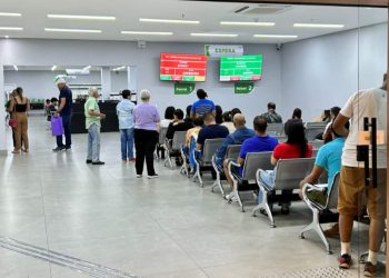 Vapt Vupt em Goiânia amplia capacidade de atendimento para emissão da nova identidade
