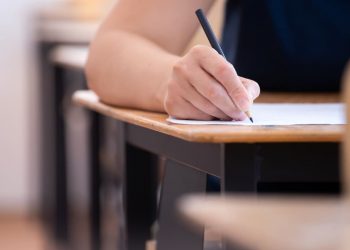 Vestibular da UEG oferece 4,3 mil vagas em 35 cursos