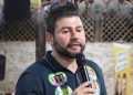 Deputado estadual Amilton Filho morre em acidente na BR-050, em Cristalina