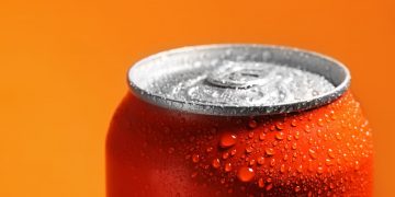 Fanta lança sabor inspirado em Ghost Face para o Halloween 2026
