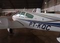 Leilão aeronave