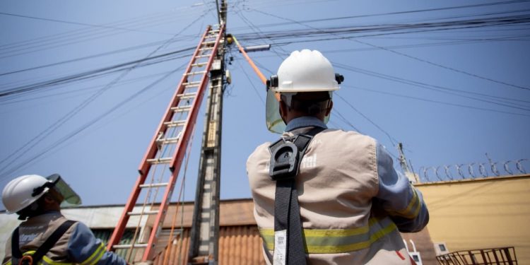 Energia elétrica será suspensa em bairros de Goiânia e Anápolis; veja locais
