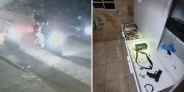 Cinco suspeitos morrem em confronto com a PM em Padre Bernardo