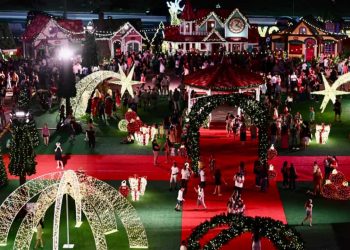Natal do Bem 2026 terá seleção de 58 apresentações artísticas em Goiânia