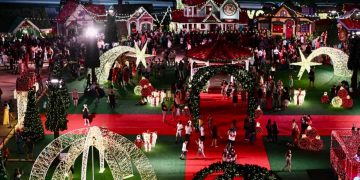 Natal do Bem 2026 terá seleção de 58 apresentações artísticas em Goiânia