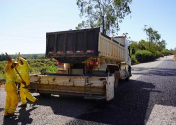 Cinco rodovias de Goiás começam a receber obras neste mês; veja os trechos