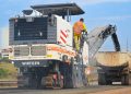 Trânsito na GO-020 terá desvio para Bela Vista durante obras a partir desta terça (22)