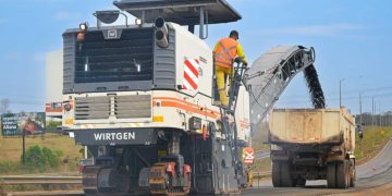 Trânsito na GO-020 terá desvio para Bela Vista durante obras a partir desta terça (22)