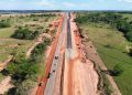 GO-330 terá desvio de tráfego durante obras de duplicação entre Catalão e Ipameri