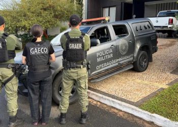 Operação contra facção bloqueia R$ 28 milhões e aponta uso de contas de adolescentes