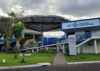UEG prorroga inscrições para Vestibular 2027/1 com 4,3 mil vagas em Goiás