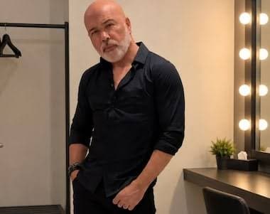 Cantor Rick morreu aos 59 anos