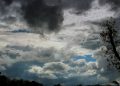Frente fria perde força, mas Goiás ainda pode ter chuva e trovoadas nesta terça (8)