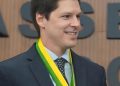 Daniel Vilela é eleito governador de Goiás
