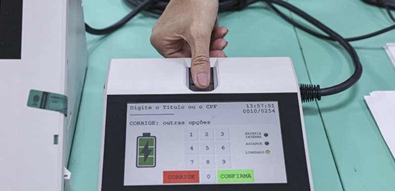 Eleições