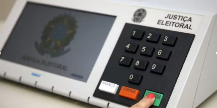 Eleições em Goiás: veja horários e regras para votar neste domingo (4)