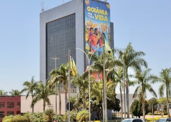 Goiânia altera regra para alvará de empresas que compartilham imóvel