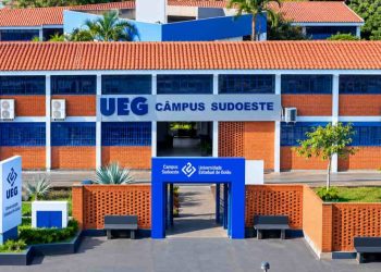 UEG oferece 390 vagas para mestrado e doutorado; inscrições vão até 30 de outubro