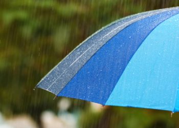 Tempestades devem atingir Goiás nesta terça, mas temperaturas sobem a partir de quarta (7)