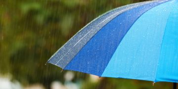 Tempestades devem atingir Goiás nesta terça, mas temperaturas sobem a partir de quarta (7)