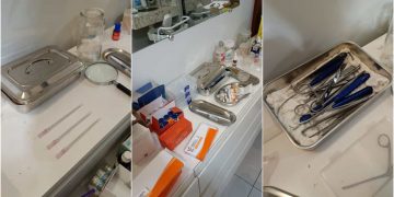 Fisioterapeuta é preso em Goiânia suspeito de manter clínica de estética clandestina