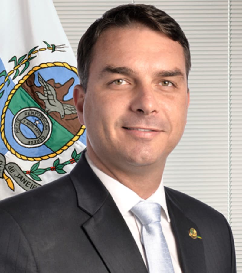 Flavio Bolsonaro